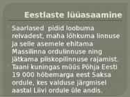 Jüriöö ülestõus #10