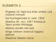Kuninglik perekond #2