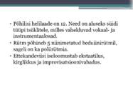 Araabia muusika #5