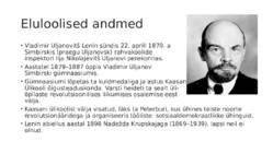 Vladimir Lenin #3