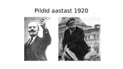 Vladimir Lenin #7