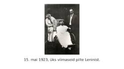 Vladimir Lenin #8