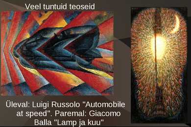 Futurism #9
