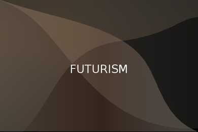 Futurism