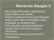 Charles Darwin #11