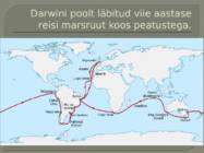 Charles Darwin #12