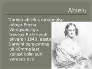 Charles Darwin #13
