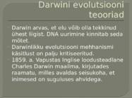 Charles Darwin #14