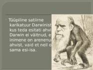 Charles Darwin #15