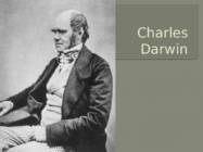 Charles Darwin