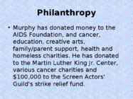 Eddie Murphy #5