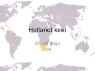 Hollandi keel