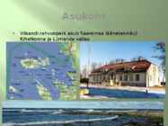 Vilsandi rahvuspark #2