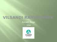 Vilsandi rahvuspark