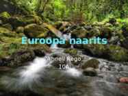 Euroopa naarits