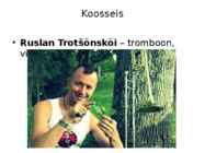 Svjata Vatra #2