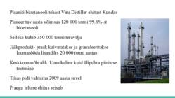 Biokütused #8