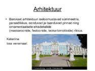 Barokk #4
