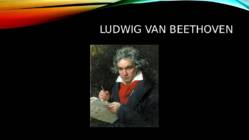 Ludwig van Beethoven #2