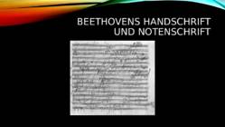 Ludwig van Beethoven #6