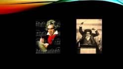 Ludwig van Beethoven #10