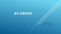 AS Gadox
