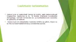 Naiskirjandus2000-ndate algul #12