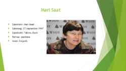 Naiskirjandus2000-ndate algul #3