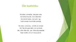 Naiskirjandus2000-ndate algul #9