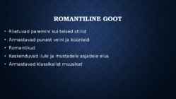 Goodid #6