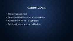 Goodid #8