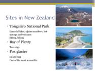 Australia and New Zealand #11