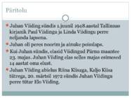 Juhan Viiding #2