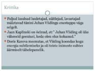 Juhan Viiding #13