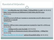 Juhan Viiding #15