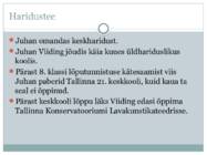 Juhan Viiding #3