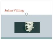 Juhan Viiding