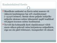Kuulmishäirete vältimine ja korrigeerimine #2