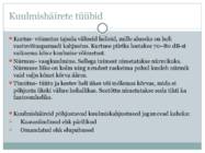 Kuulmishäirete vältimine ja korrigeerimine #3