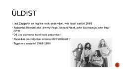 Led Zeppelin #2