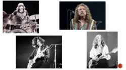Led Zeppelin #3