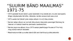 Led Zeppelin #5