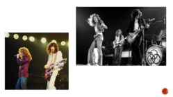 Led Zeppelin #10