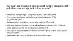 Vesiviljelus #4
