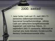 Johnny Cash #6