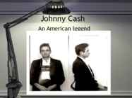 Johnny Cash
