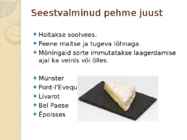 Juust #5