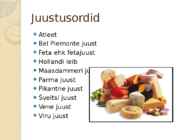 Juust #9