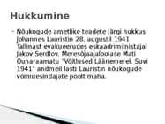 Johannes Lauristin #5