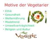 Ein Veggie-Tag in der Schulmensa #3